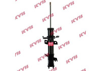 Amortiguador 3348032 Kayaba