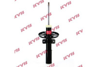 Amortiguador 3348036 Kayaba