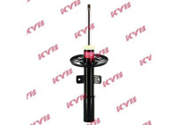 Amortiguador 3348091 Kayaba