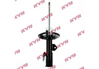Amortiguador 3358012 Kayaba