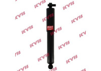 Amortiguador 3450002 Kayaba