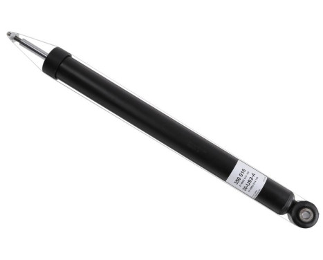 Amortiguador 350 016 Sachs