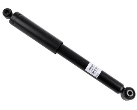 Amortiguador 350 017 Sachs