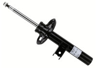 Amortiguador 350 050 Sachs