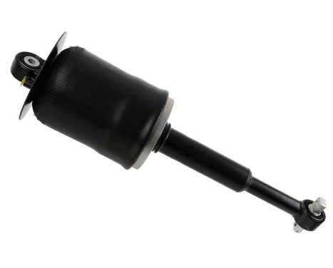 Amortiguador 350 076 Sachs