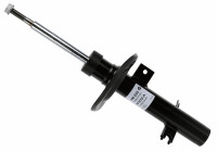 Amortiguador 350 095 Sachs