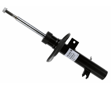 Amortiguador 350 095 Sachs