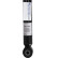 Amortiguador 350 144 Sachs, Miniatura 4