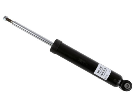 Amortiguador 350 322 Sachs