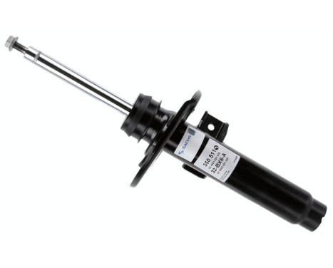 Amortiguador 350 511 Sachs