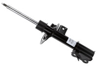Amortiguador 350 521 Sachs