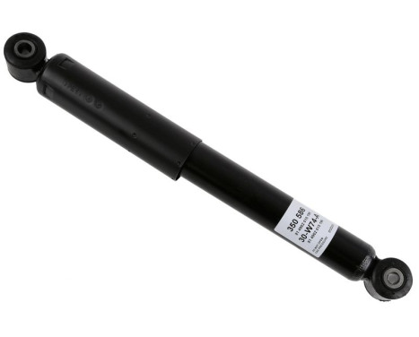 Amortiguador 350 586 Sachs