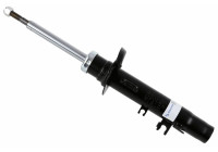 Amortiguador 350 687 Sachs