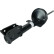 Amortiguador 350 690 Sachs, Miniatura 2