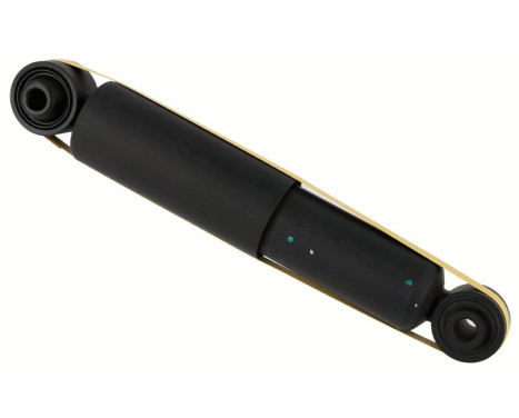 Amortiguador 350 713 Sachs