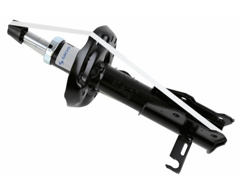 Amortiguador 350 721 Sachs