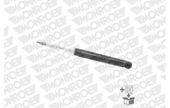 Amortiguador 376157SP Monroe, Imagen 2