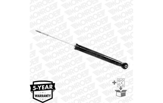 Amortiguador 376196SP Monroe, Imagen 3