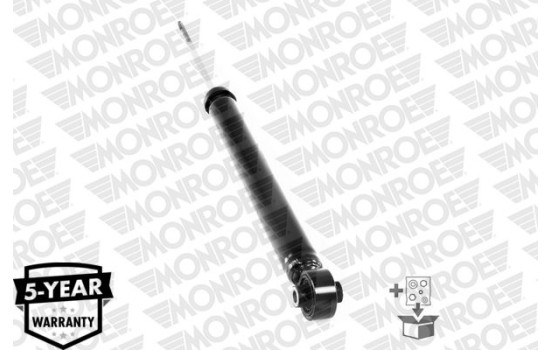 Amortiguador 376196SP Monroe, Imagen 9