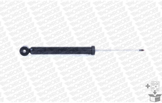 Amortiguador 376240SP Monroe, Imagen 4
