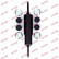 Amortiguador 443006 Kayaba, Miniatura 2