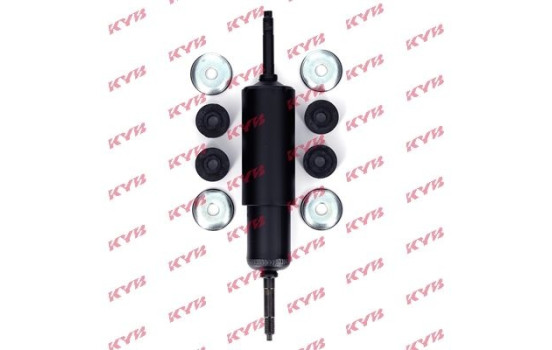 Amortiguador 443006 Kayaba, Imagen 2