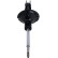 Amortiguador 554 046 Sachs, Miniatura 4
