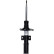 Amortiguador 554 046 Sachs, Miniatura 5