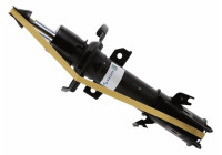 Amortiguador 560 091 Sachs