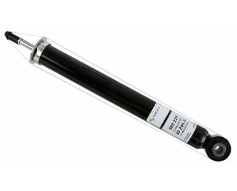Amortiguador 560 220 Sachs
