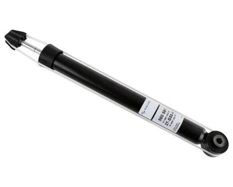 Amortiguador 560 581 Sachs