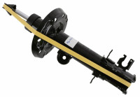 Amortiguador 560 708 Sachs