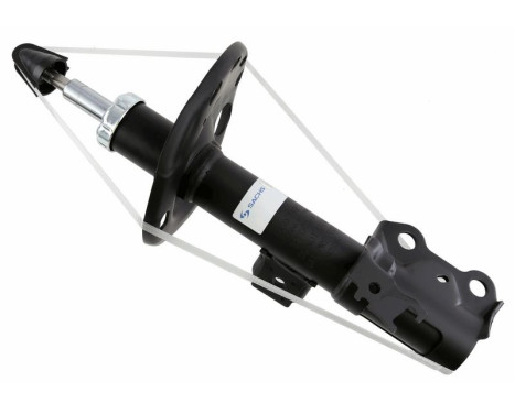 Amortiguador 560 742 Sachs