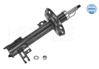 Amortiguador 626 623 0015 Meyle