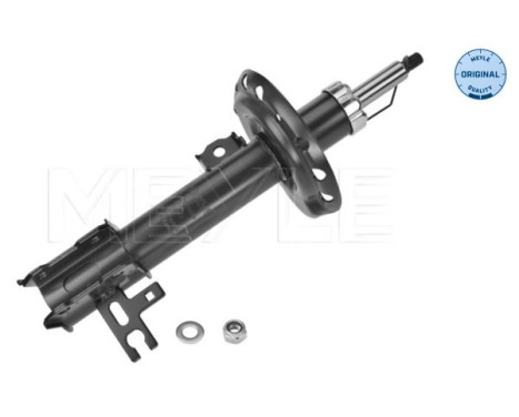 Amortiguador 626 623 0015 Meyle