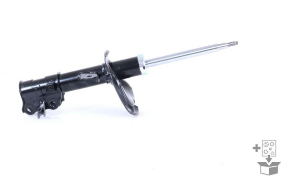 Amortiguador 72297 Monroe, Imagen 2