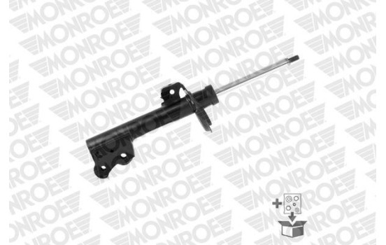 Amortiguador 742024SP Monroe, Imagen 2