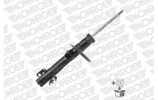 Amortiguador 742044SP Monroe, Imagen 6