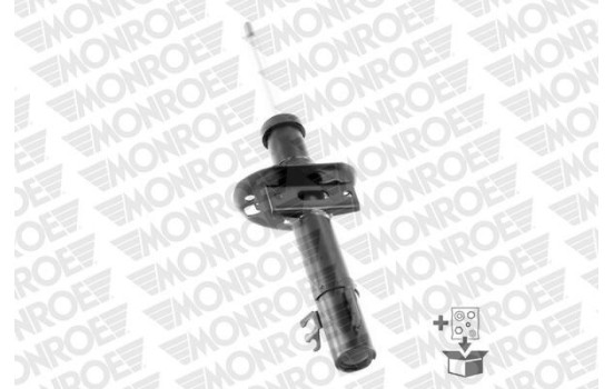 Amortiguador 742044SP Monroe, Imagen 8