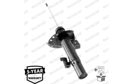 Amortiguador 742084SP Monroe, Imagen 3