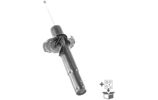 Amortiguador 742116SP Monroe, Imagen 2