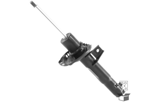 Amortiguador 742116SP Monroe, Imagen 3