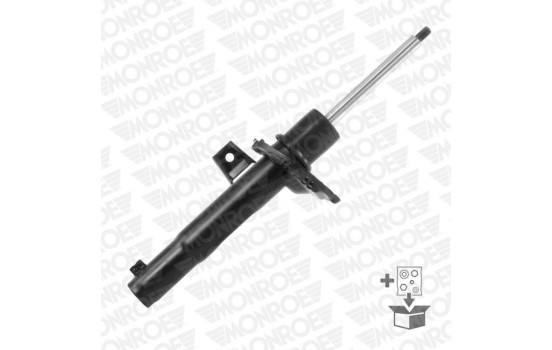 Amortiguador 742116SP Monroe, Imagen 8