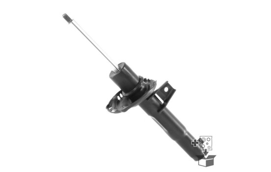 Amortiguador 742116SP Monroe, Imagen 9