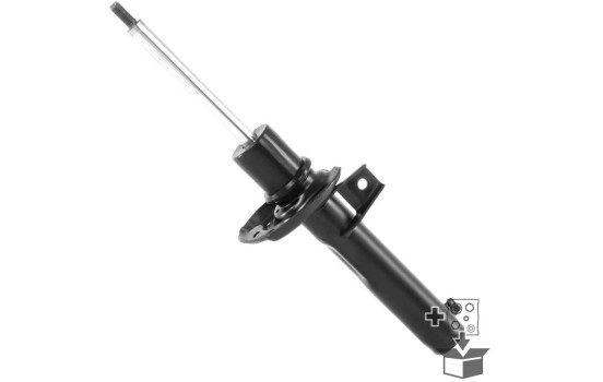 Amortiguador 742245SP Monroe, Imagen 2