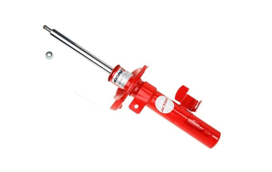 Amortiguador activo especial Koni Ford Focus C-Max / Focus II ST 2.5 / Mazda 3 MPS y Mazdaspeed 3 8745-1110L