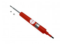 Amortiguador activo especial Koni para BMW Serie 1 (E81/E87/E82/E88 excepto M-Coupé) / Serie 3 (E90/E91/E92) 8245-1015
