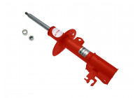 Amortiguador activo especial Koni para Cadillac BLS Sedan y Wagon excl. 4WD / Saab 9-3 Sport Sedan / Sp 8745-1010R
