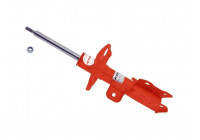 Amortiguador activo especial Koni Toyota Prius Híbrido / Híbrido enchufable, excl. Prius Wagon 2009-2015 (vo 8745-1321L