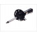 Amortiguador AGW057MT Magnum Technology, Miniatura 3